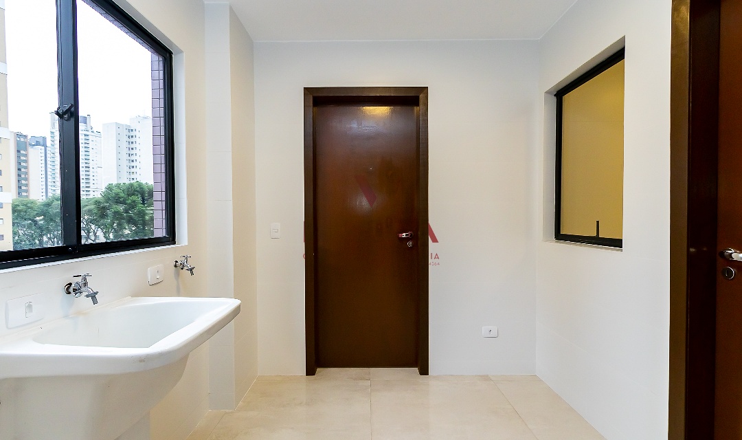 foto 42 do imóvel: apartamento a venda em Curitiba referência: AA 1711
