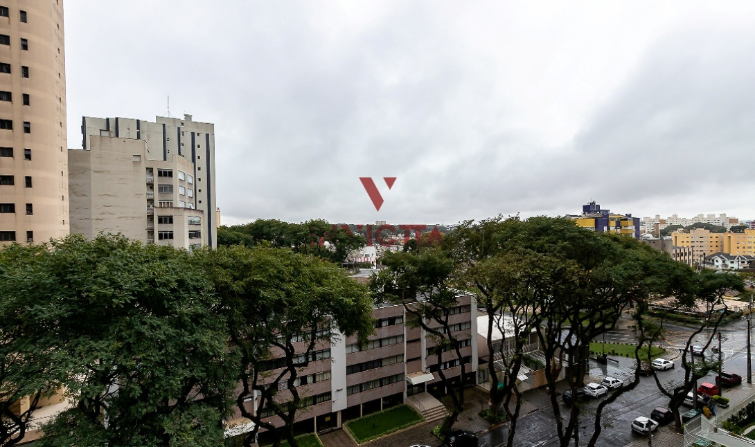 foto 44 do imóvel: apartamento a venda em Curitiba referência: AA 1711
