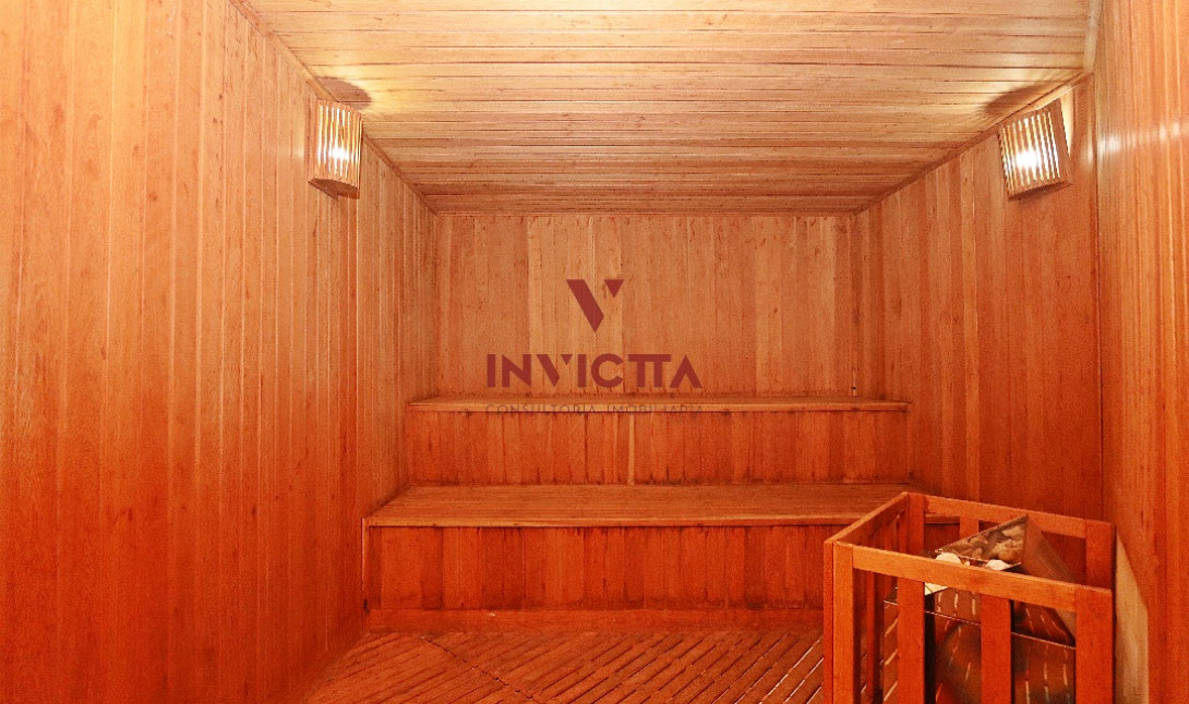 foto 48 do imóvel: apartamento a venda em Curitiba referência: AA 1711