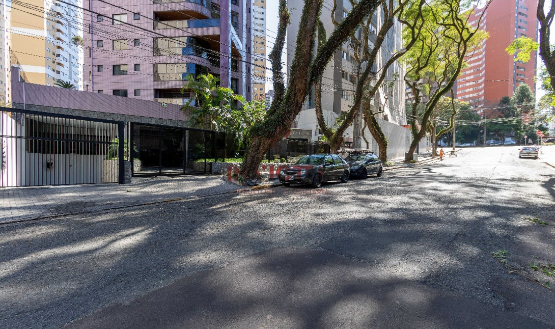 foto 55 do imóvel: apartamento a venda em Curitiba referência: AA 1711