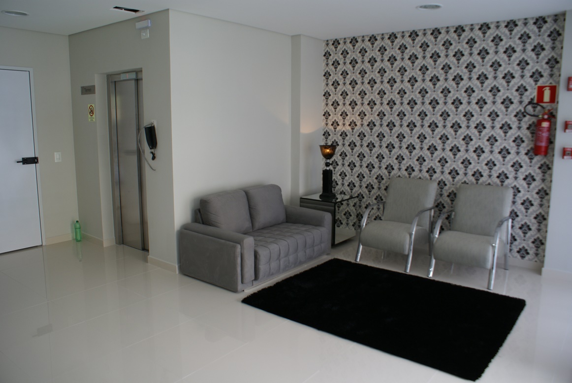 Apartamento para alugar em Centro, Curitiba — Portal Chave Fácil