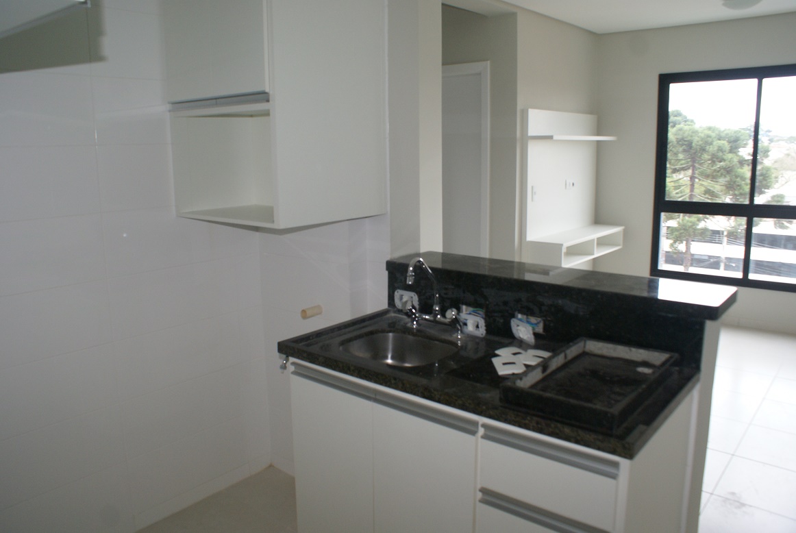 Apartamento para alugar em Centro, Curitiba — Portal Chave Fácil
