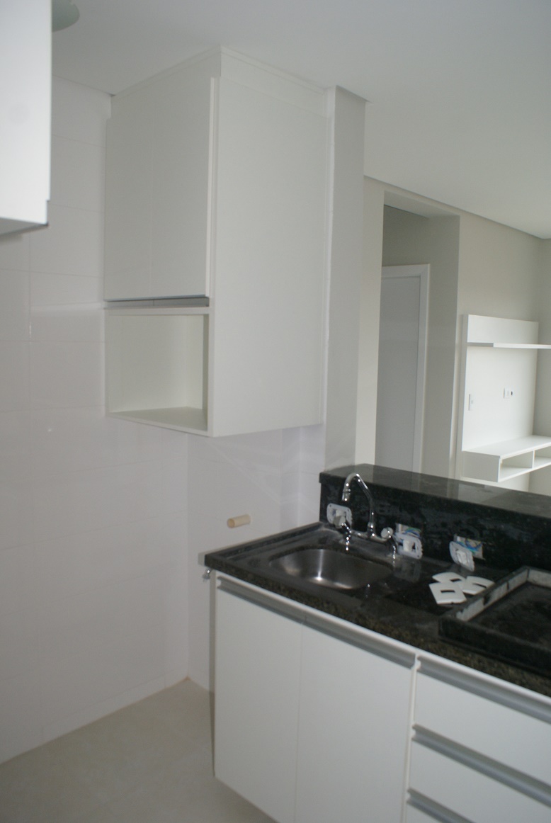 Apartamento para alugar em Centro, Curitiba — Portal Chave Fácil