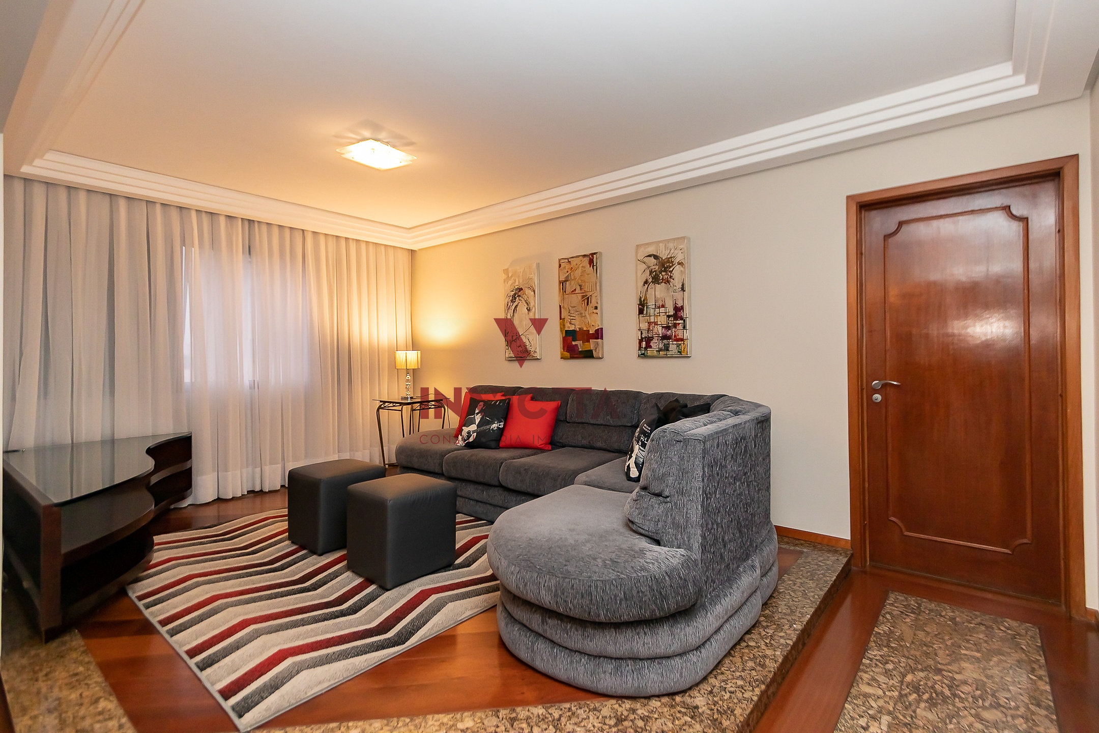 foto 10 do imóvel: apartamento a venda em Curitiba referência: AA 1713