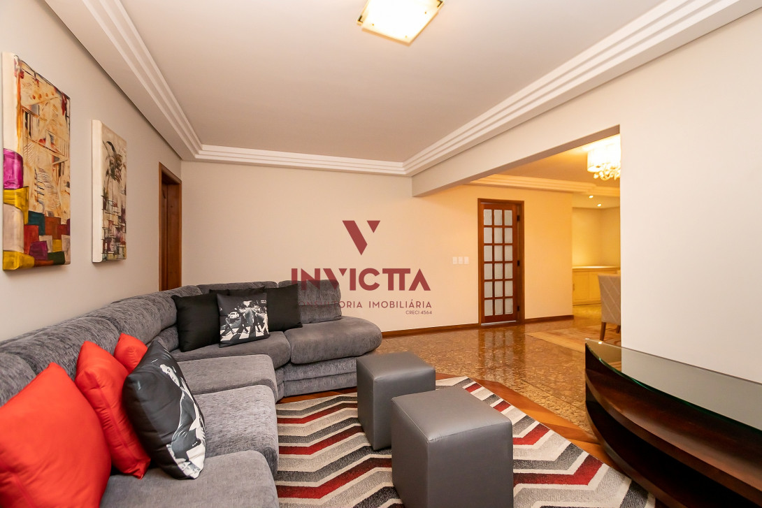 foto 11 do imóvel: apartamento a venda em Curitiba referência: AA 1713