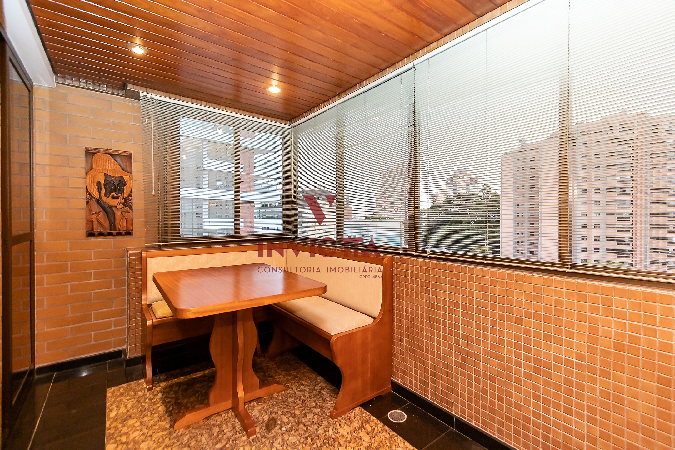 foto 13 do imóvel: apartamento a venda em Curitiba referência: AA 1713