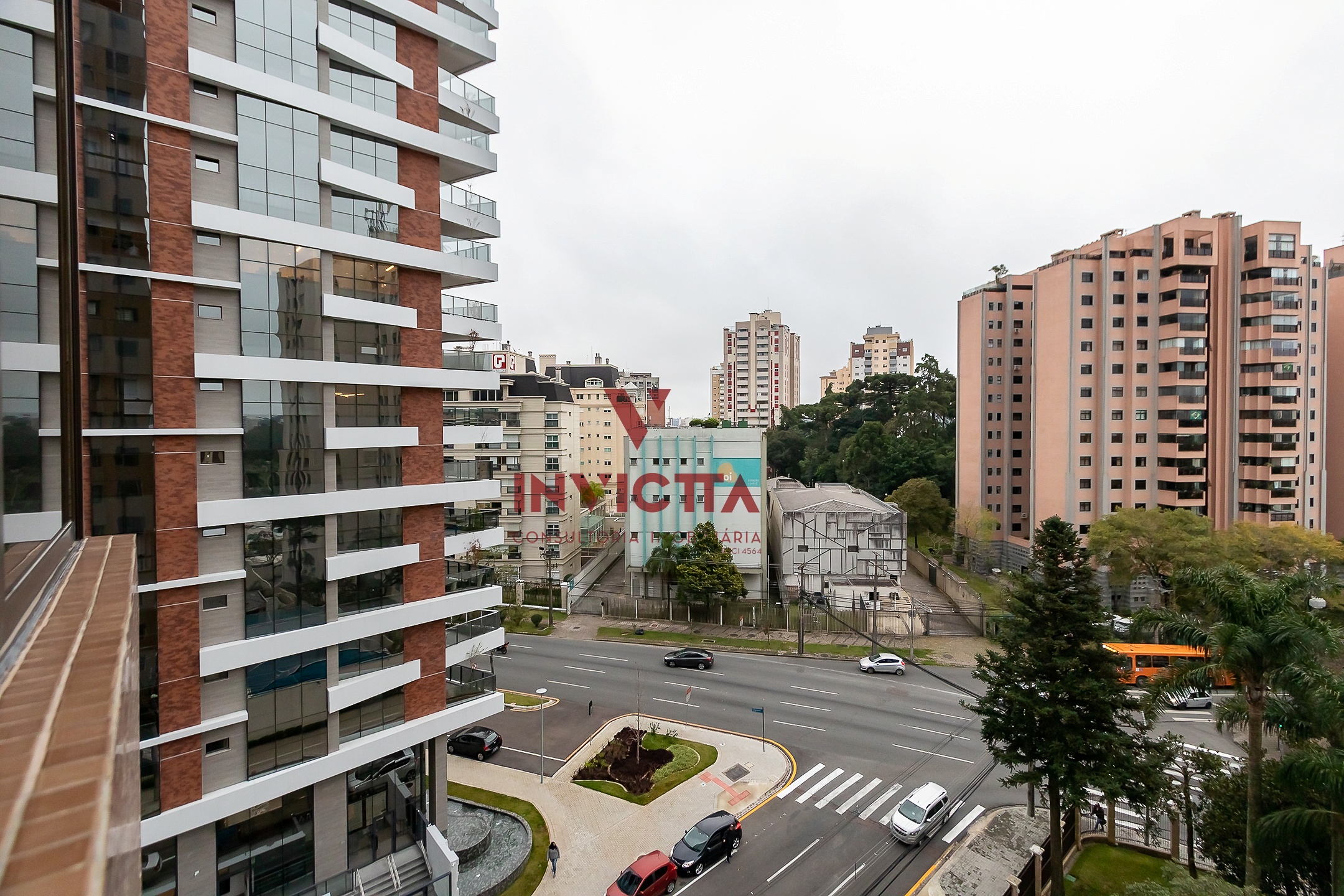 foto 14 do imóvel: apartamento a venda em Curitiba referência: AA 1713