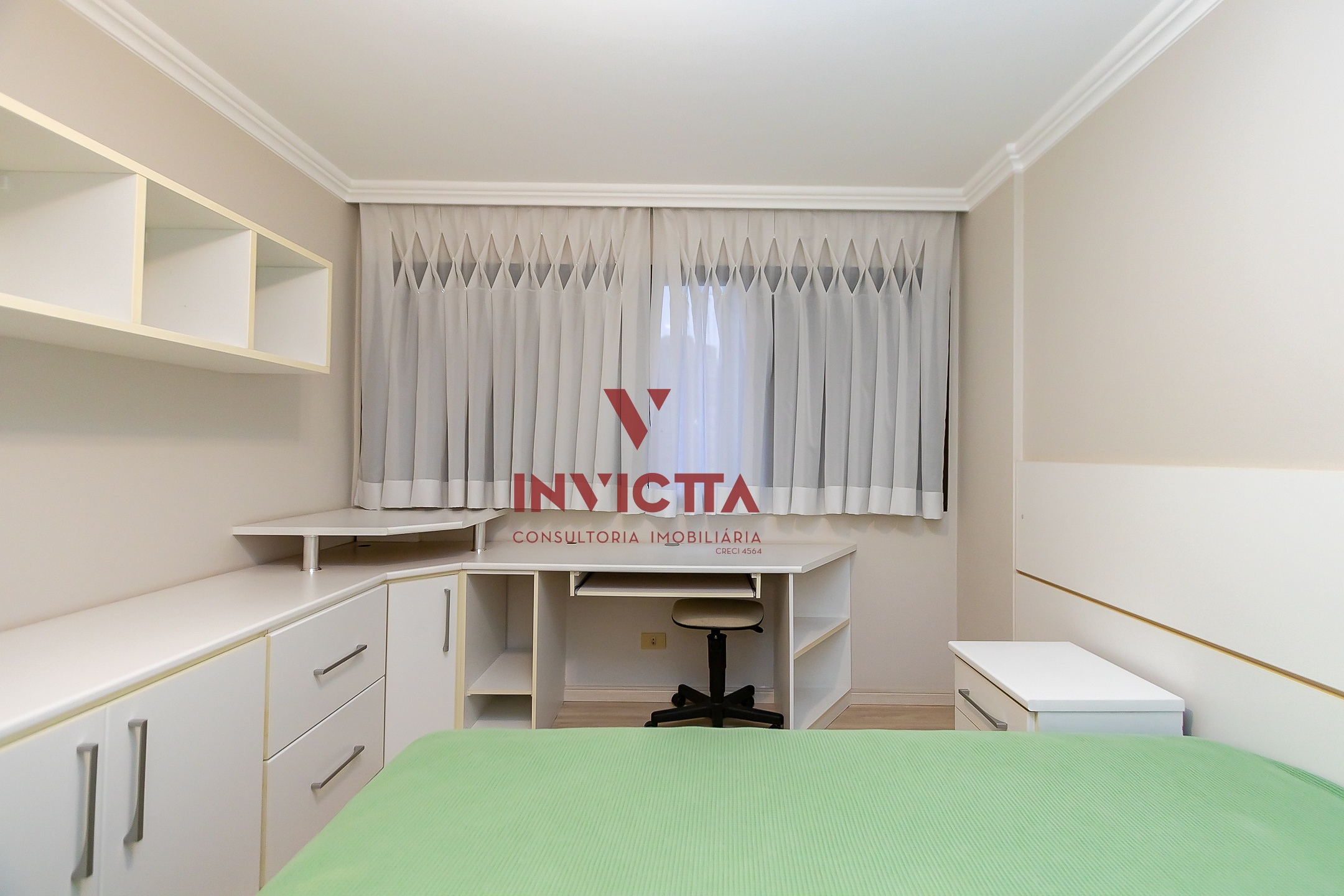 foto 17 do imóvel: apartamento a venda em Curitiba referência: AA 1713