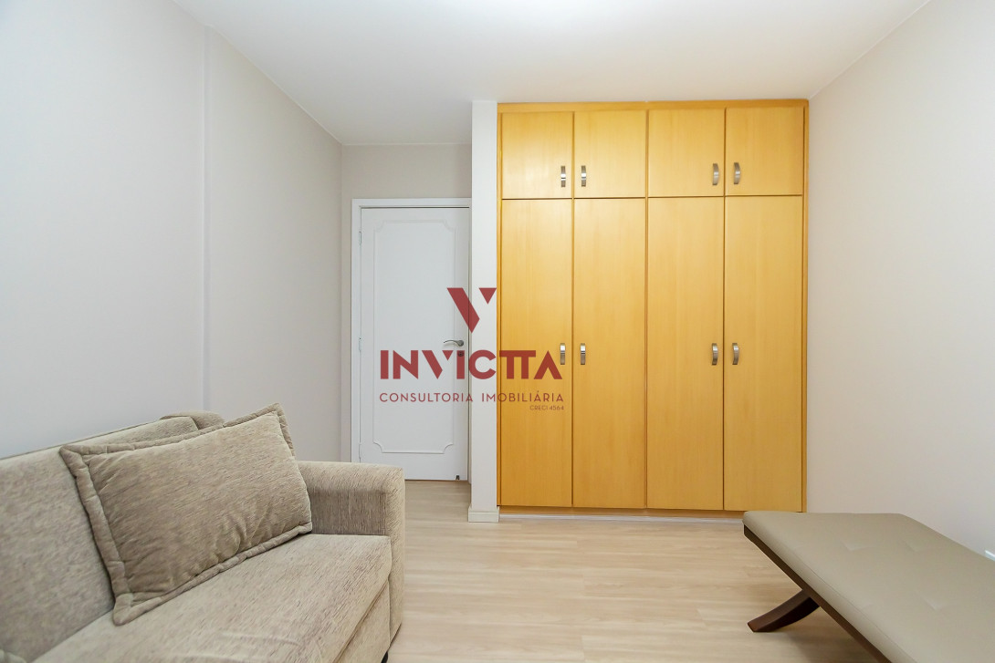 foto 32 do imóvel: apartamento a venda em Curitiba referência: AA 1713