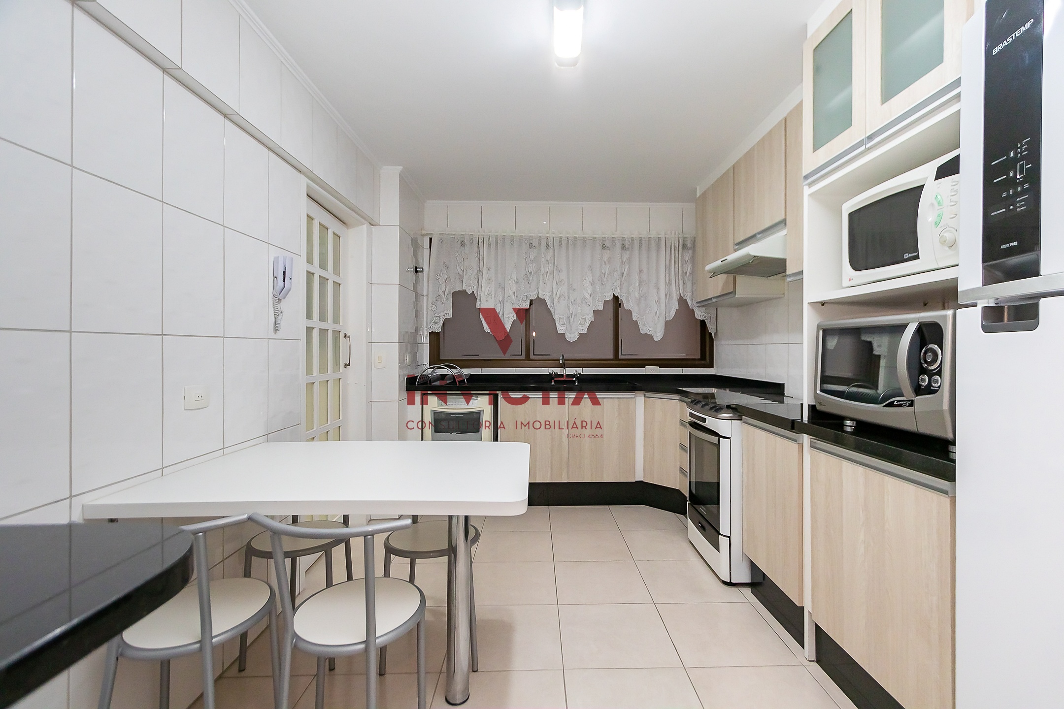 foto 33 do imóvel: apartamento a venda em Curitiba referência: AA 1713