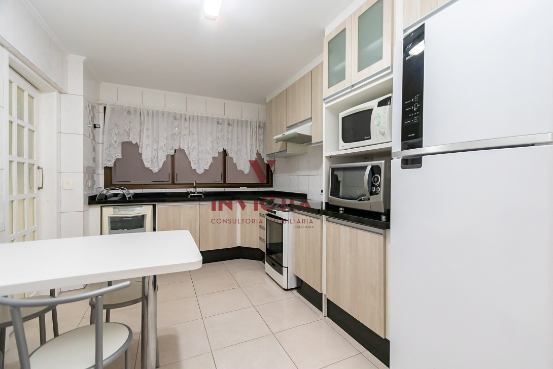 foto 34 do imóvel: apartamento a venda em Curitiba referência: AA 1713