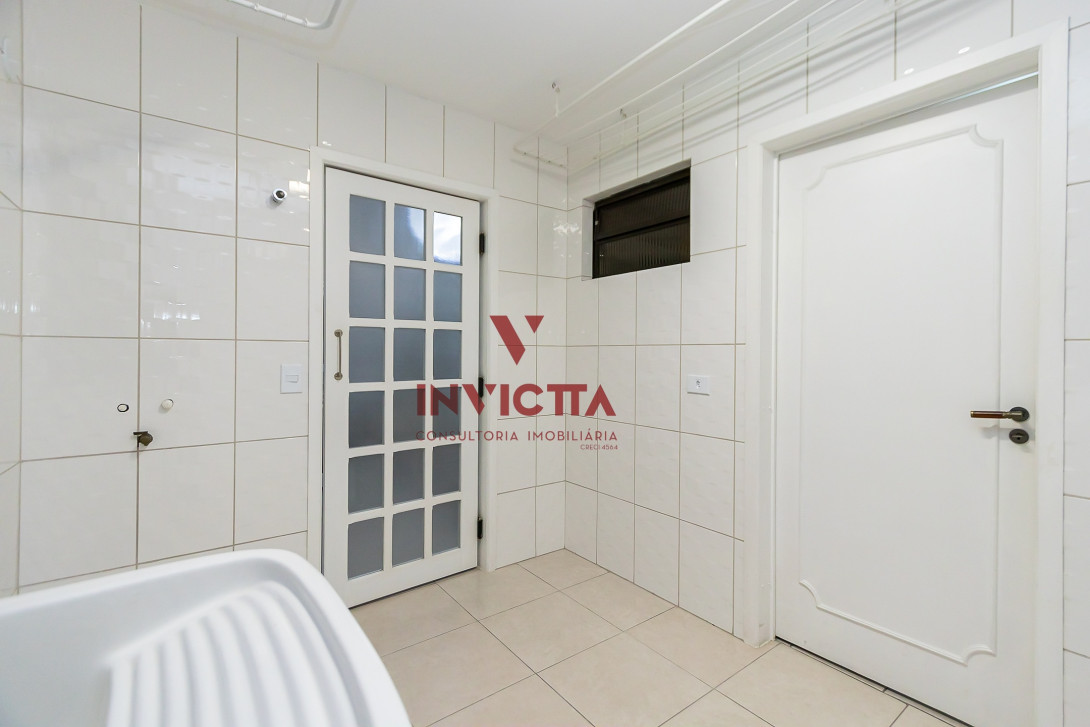 foto 38 do imóvel: apartamento a venda em Curitiba referência: AA 1713