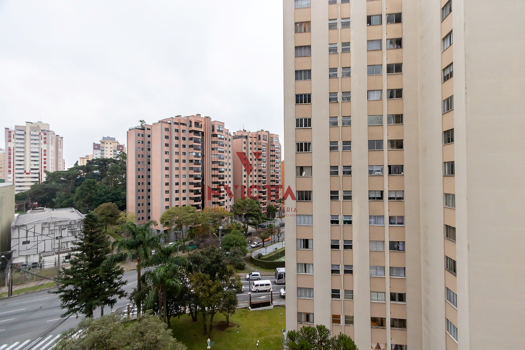 foto 41 do imóvel: apartamento a venda em Curitiba referência: AA 1713
