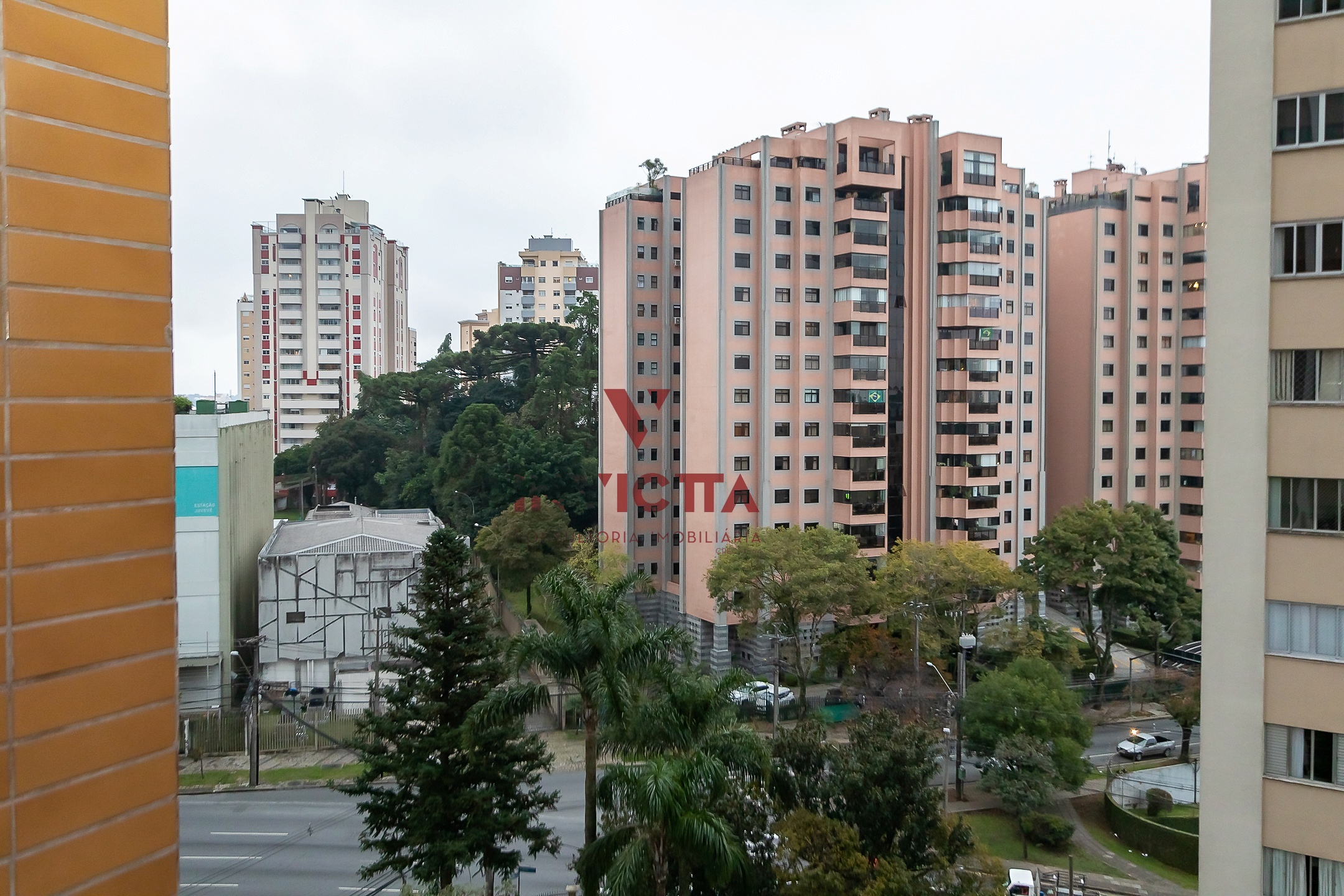 foto 42 do imóvel: apartamento a venda em Curitiba referência: AA 1713