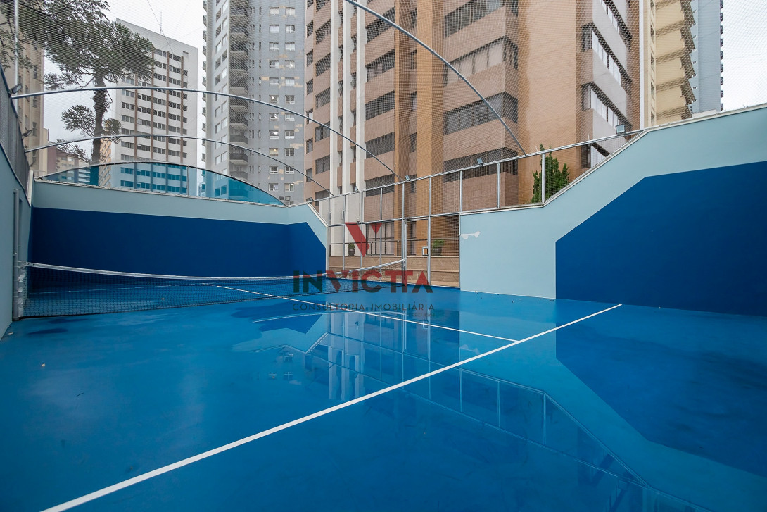 foto 44 do imóvel: apartamento a venda em Curitiba referência: AA 1713