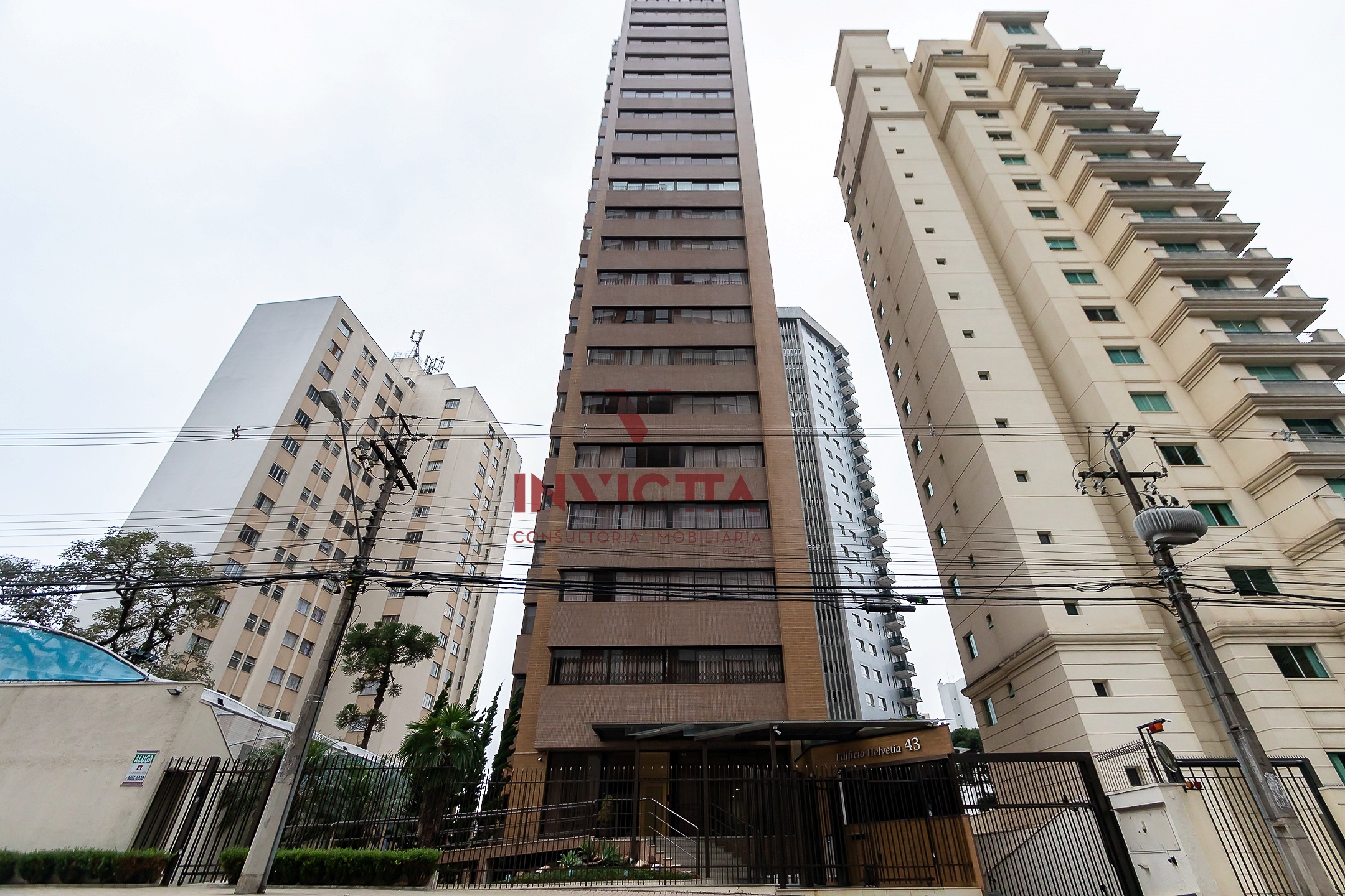 foto 50 do imóvel: apartamento a venda em Curitiba referência: AA 1713