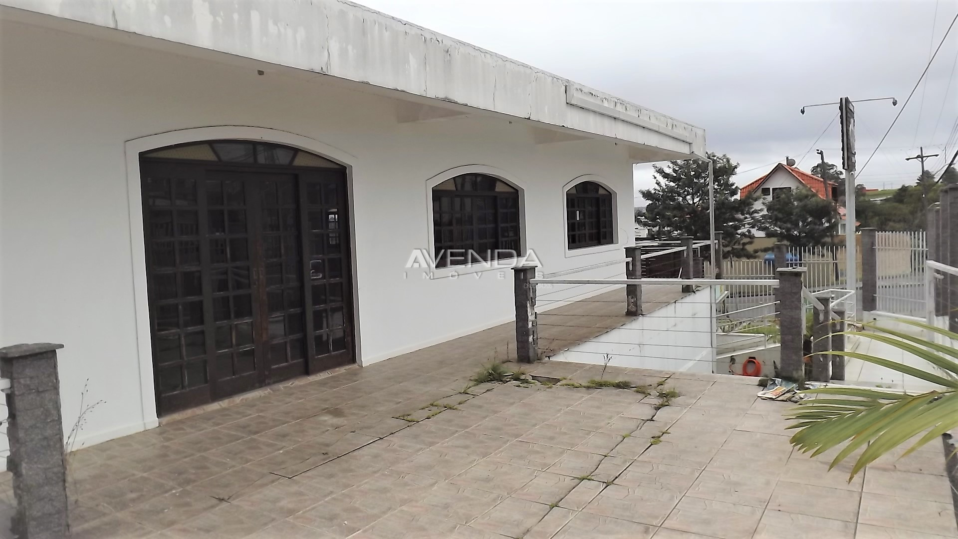 Prédio Inteiro, 440 m² - Foto 3