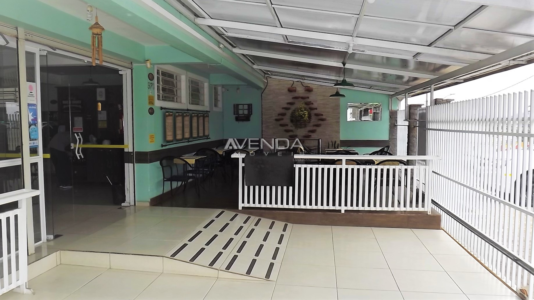 Prédio Inteiro, 440 m² - Foto 12