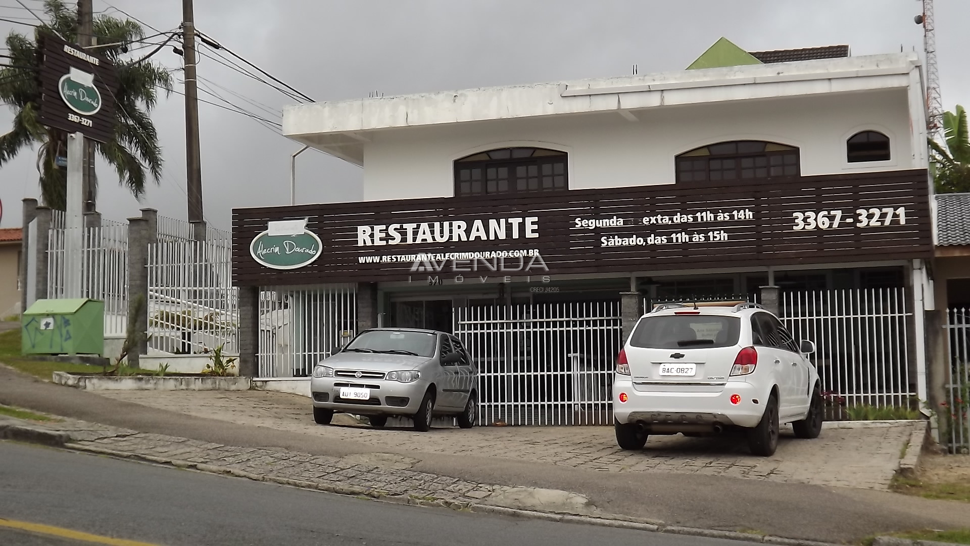 Prédio Inteiro, 440 m² - Foto 15