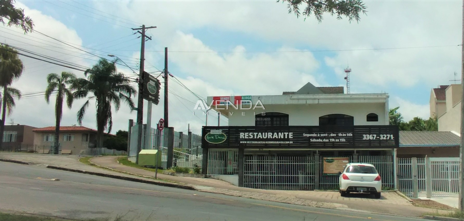 Prédio Inteiro, 440 m² - Foto 17