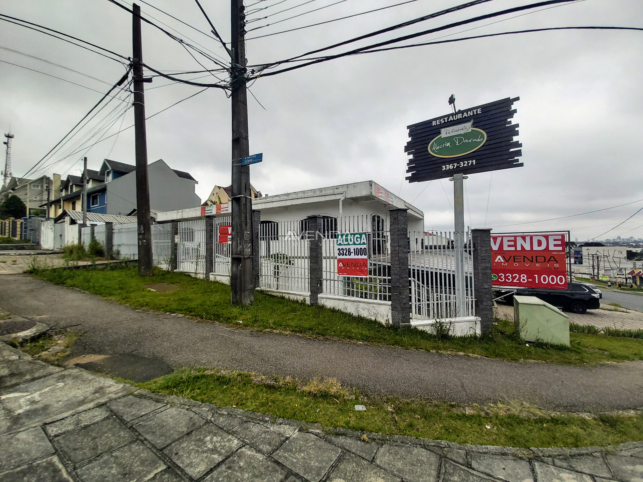 Prédio Inteiro, 440 m² - Foto 1