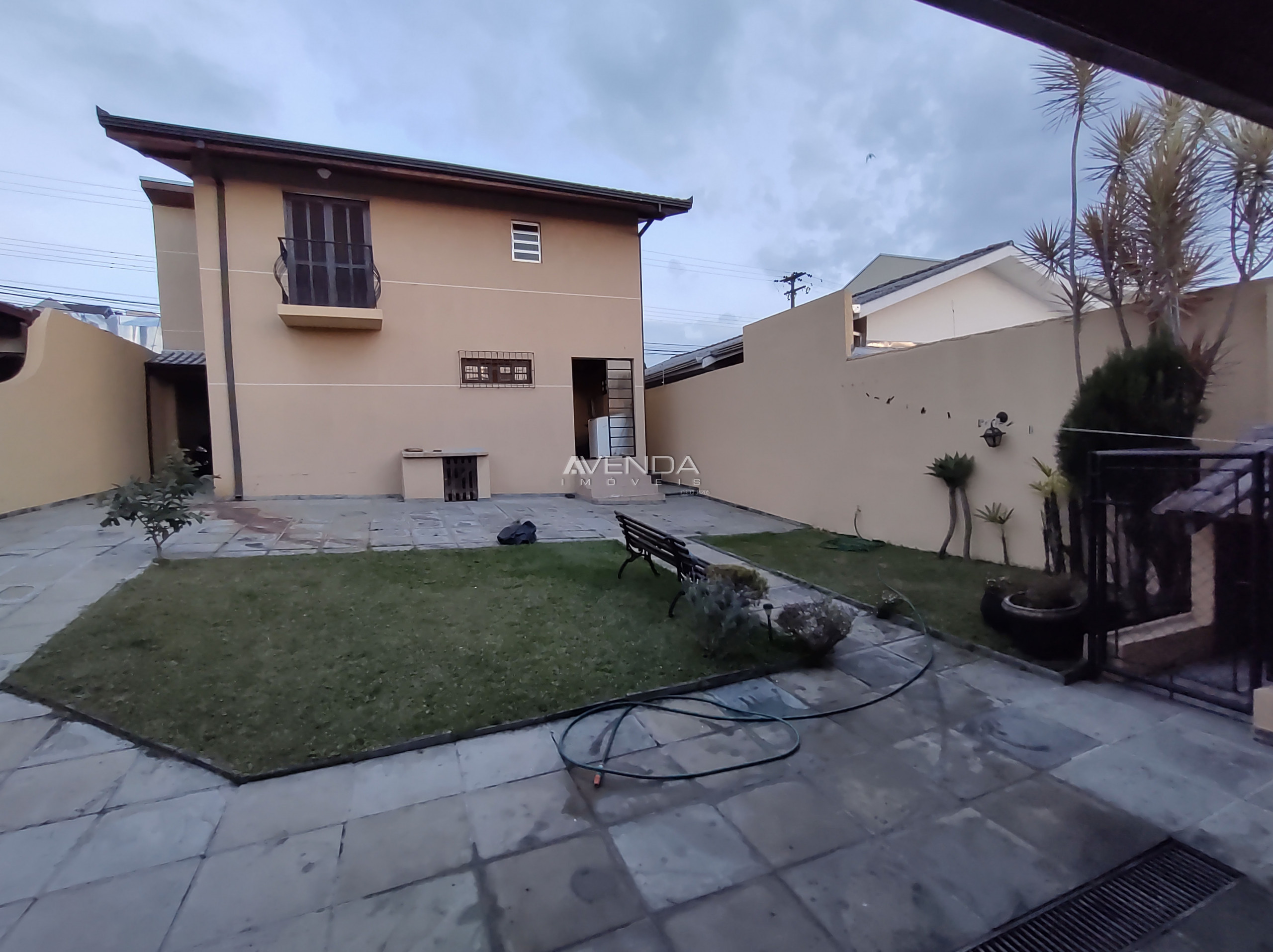 Prédio Inteiro, 230 m² - Foto 8