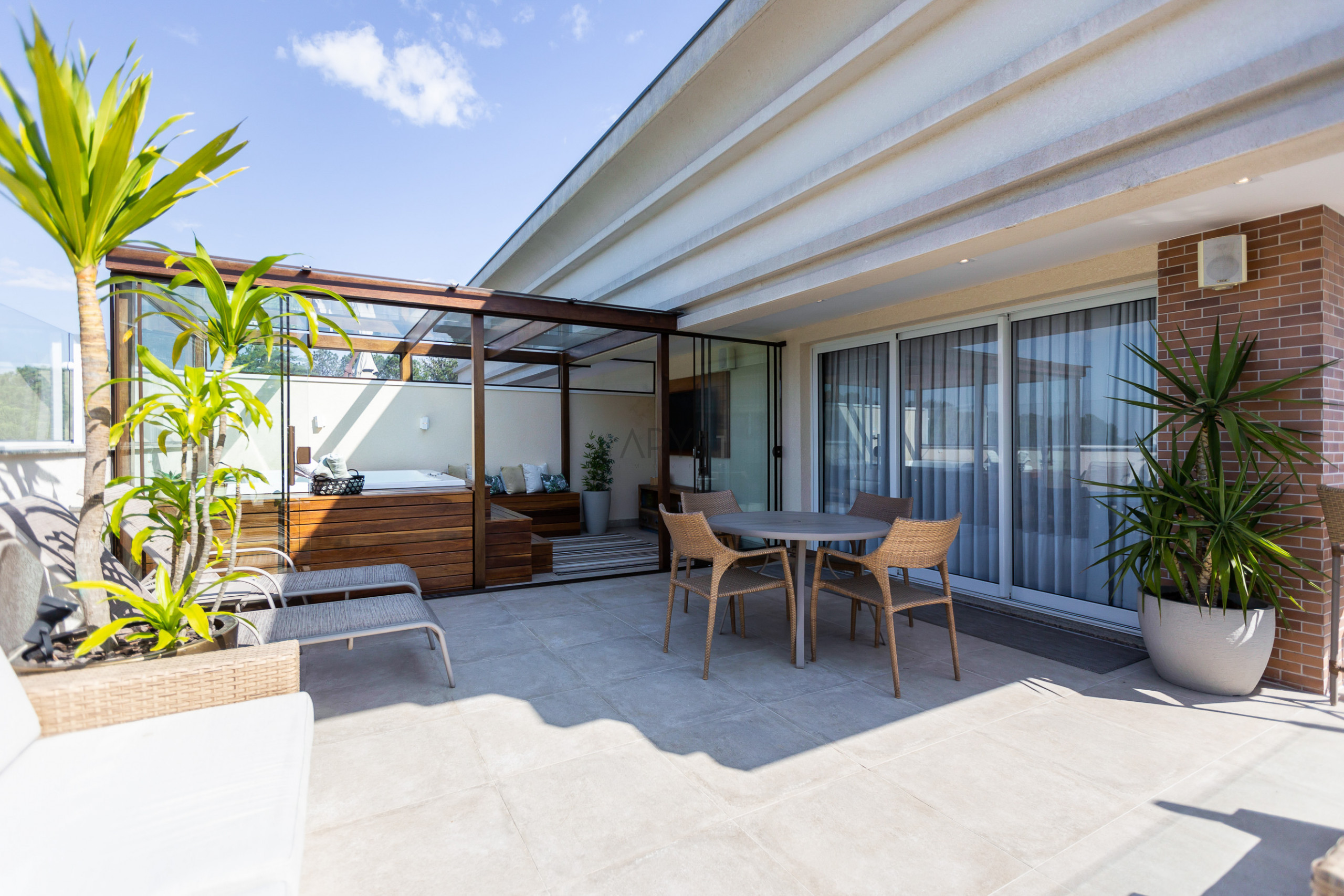 Apartamentos Cobertura à venda em Ecoville, Curitiba - Imovelweb