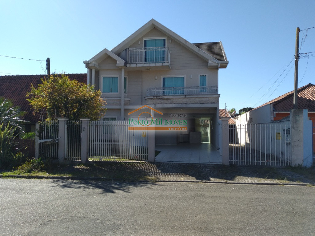 Casa comercial para alugar em São Braz, Curitiba — Casa ao Lado - A sua imobiliária em Curitiba