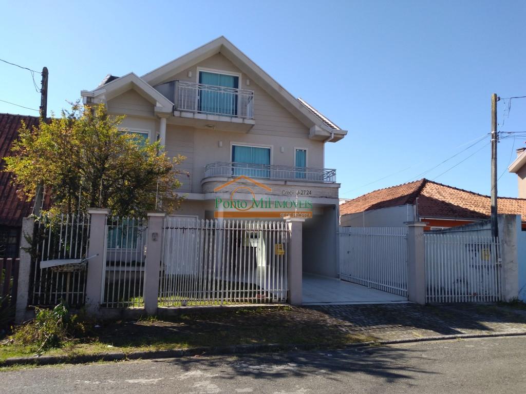 Casa comercial para alugar em São Braz, Curitiba — Casa ao Lado - A sua imobiliária em Curitiba