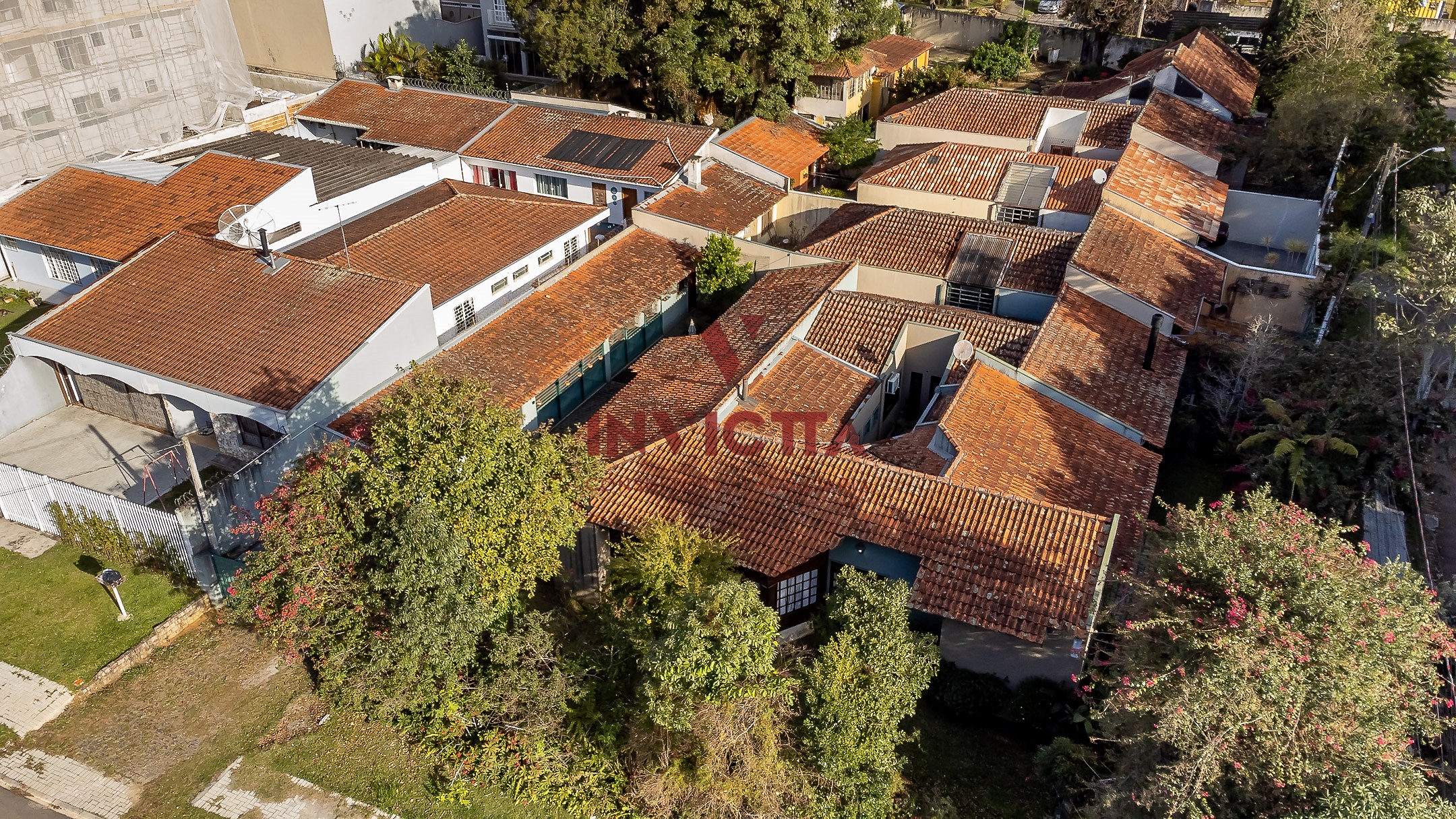 foto 6 do imóvel: terreno a venda em Curitiba referência: AA 1725