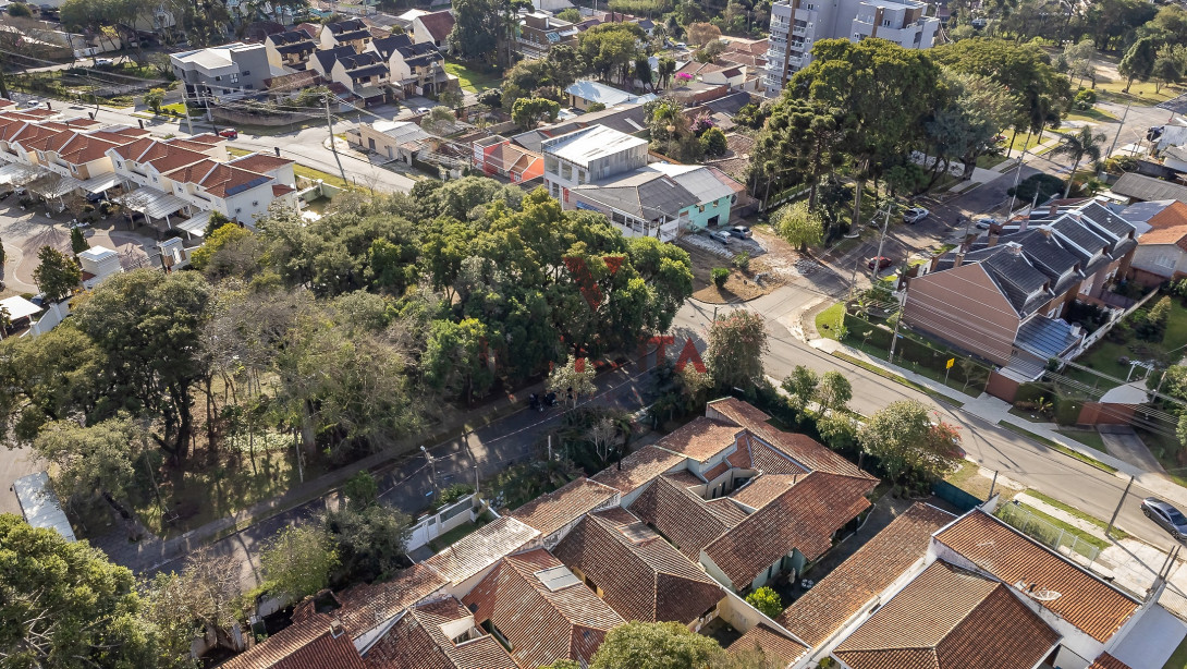 foto 15 do imóvel: terreno a venda em Curitiba referência: AA 1725