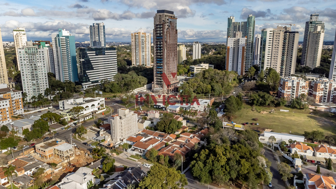foto 20 do imóvel: terreno a venda em Curitiba referência: AA 1725