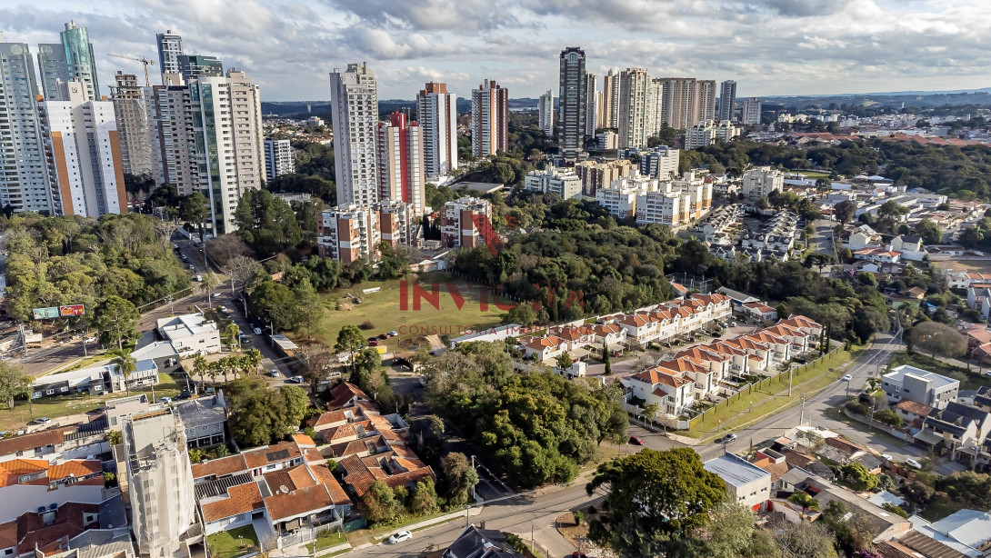 foto 22 do imóvel: terreno a venda em Curitiba referência: AA 1725