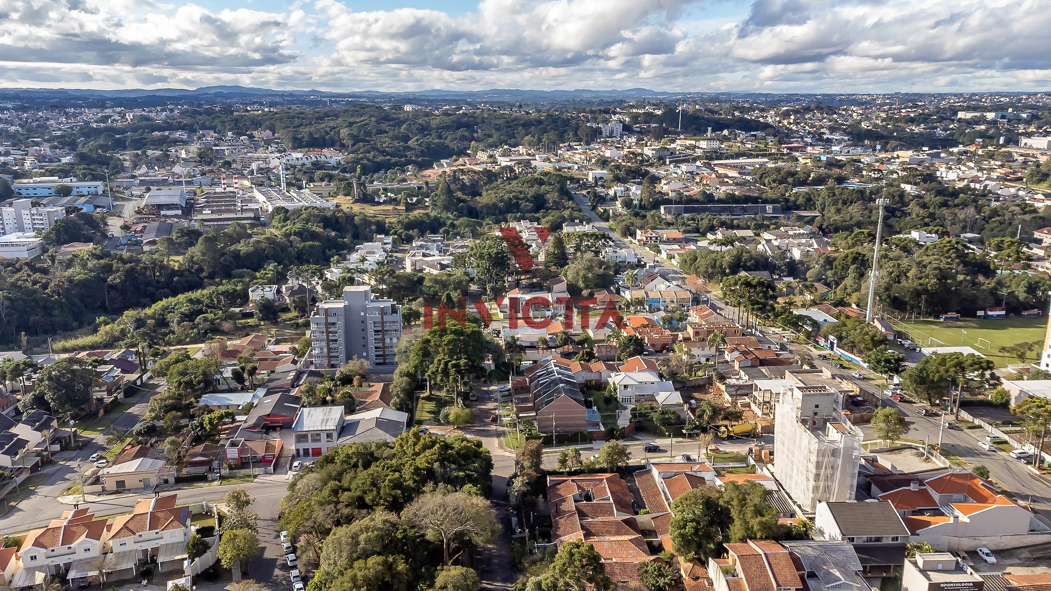 foto 26 do imóvel: terreno a venda em Curitiba referência: AA 1725