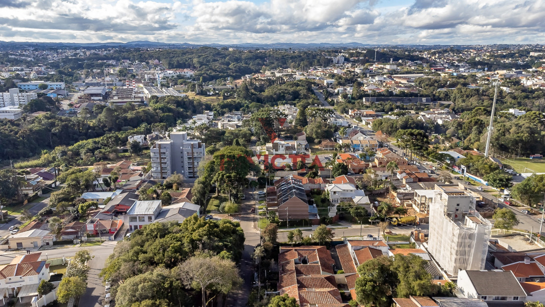 foto 27 do imóvel: terreno a venda em Curitiba referência: AA 1725