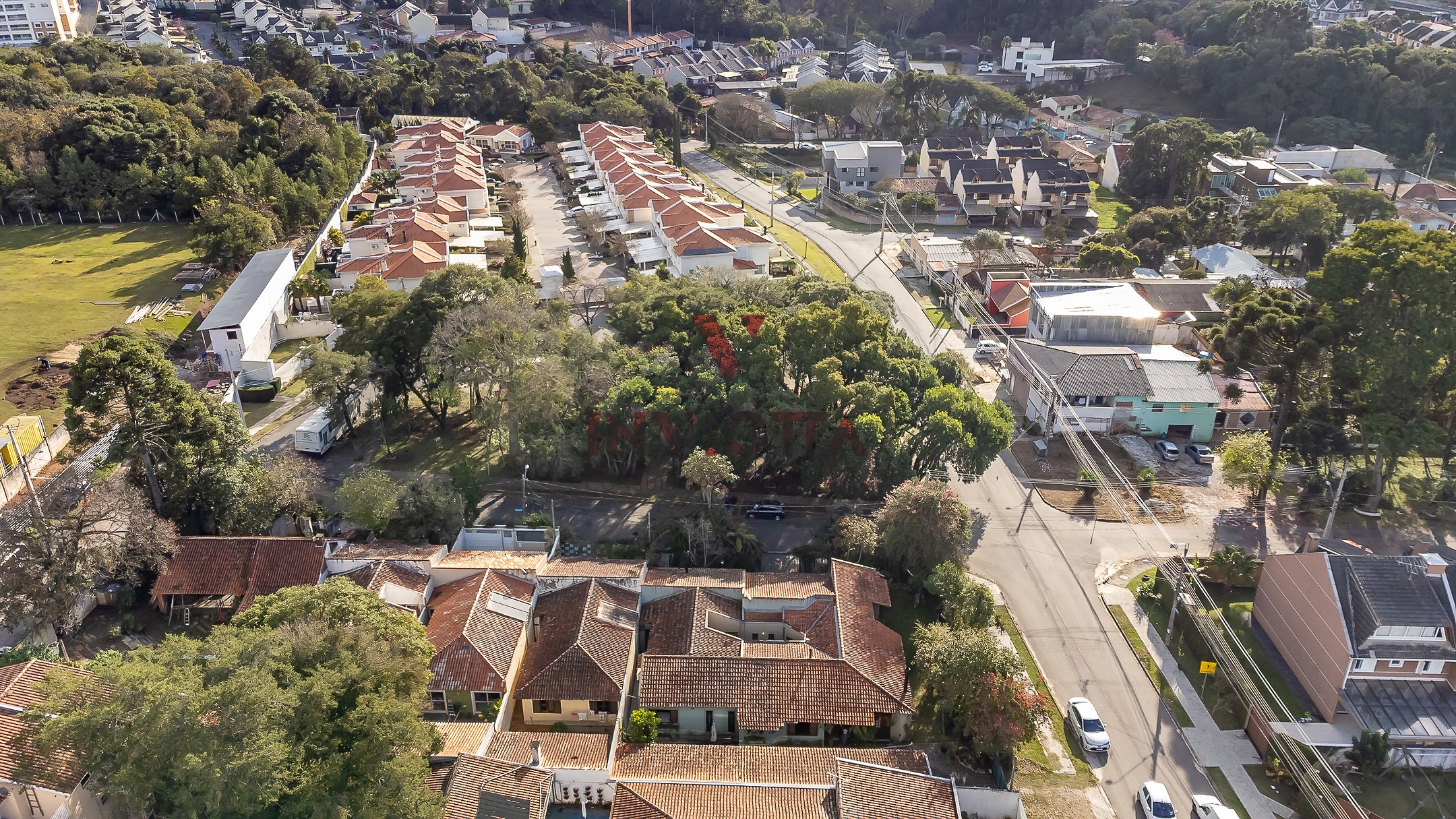 foto 28 do imóvel: terreno a venda em Curitiba referência: AA 1725