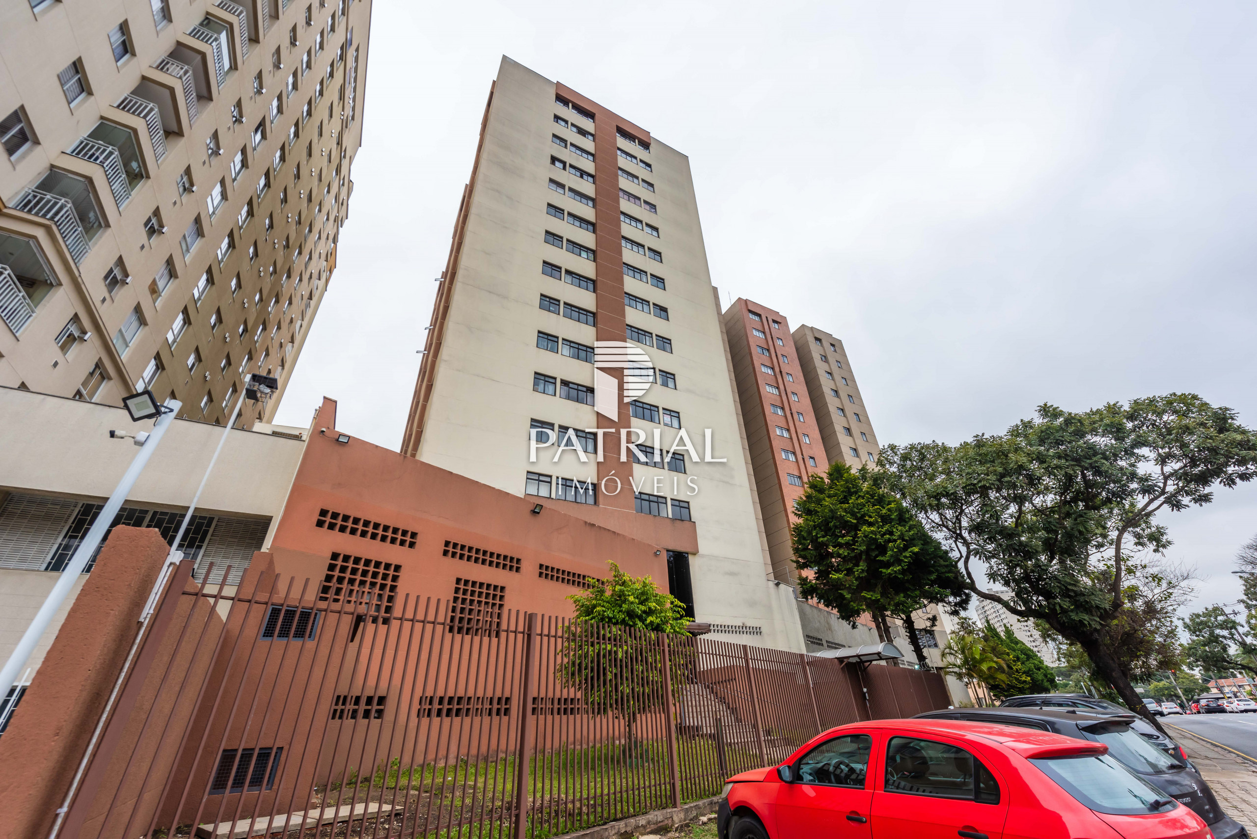 Apartamentos à venda em Novo Mundo, Curitiba - Imovelweb