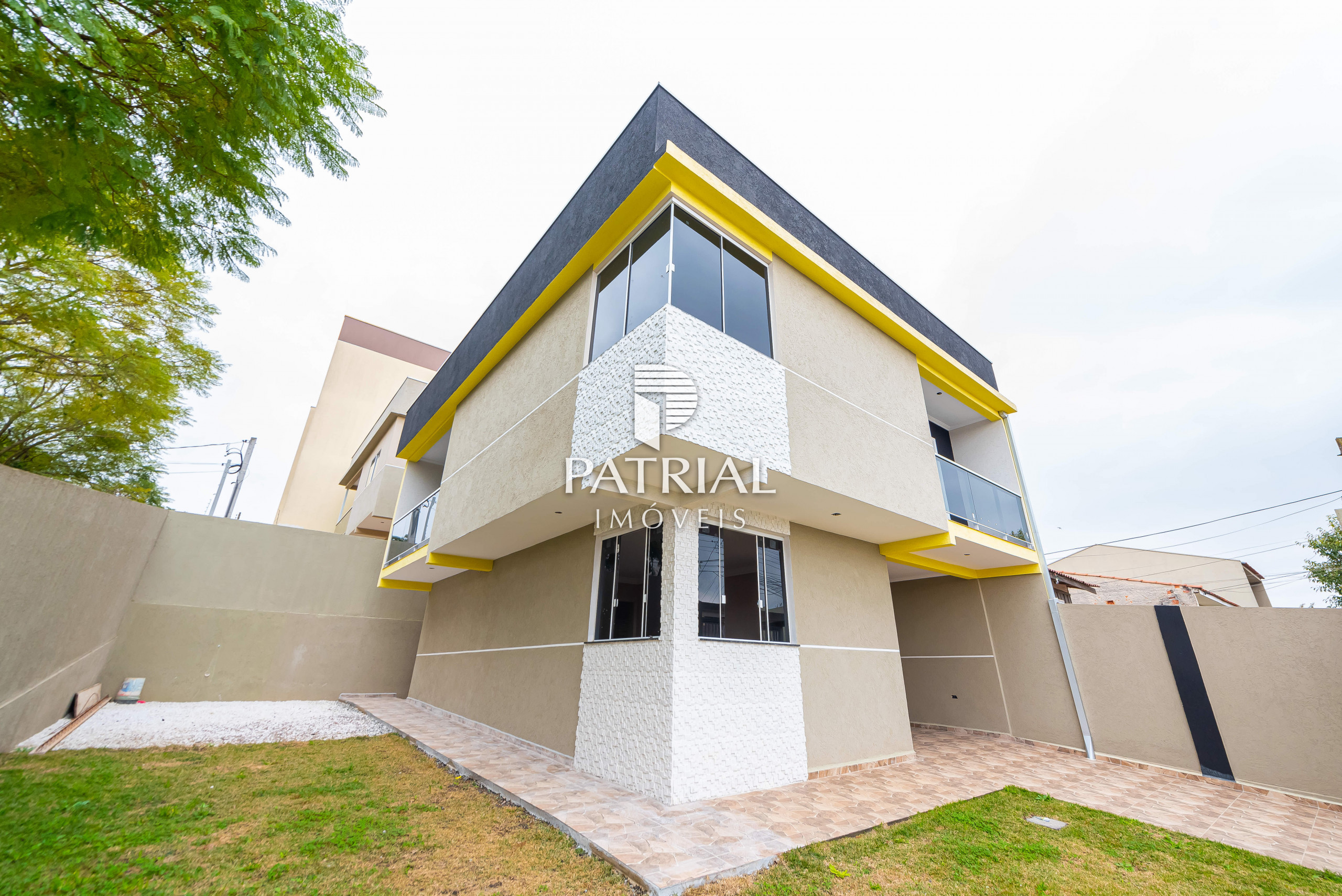 Casas à venda em São José dos Pinhais PR Imovelweb