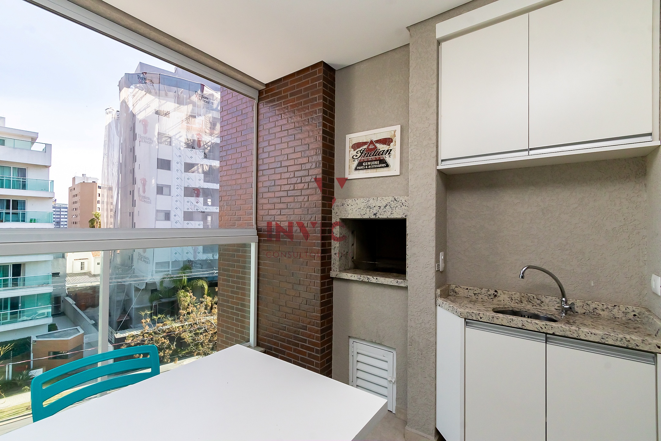 foto 6 do imóvel: apartamento a venda em Curitiba referência: AA 1734