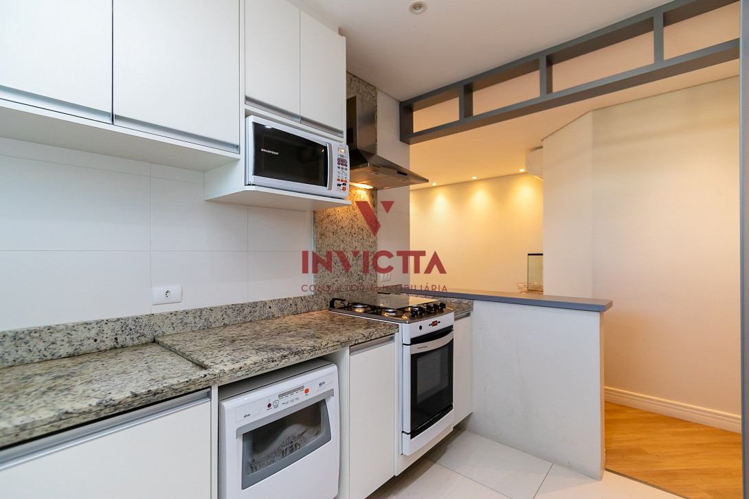 foto 19 do imóvel: apartamento a venda em Curitiba referência: AA 1734