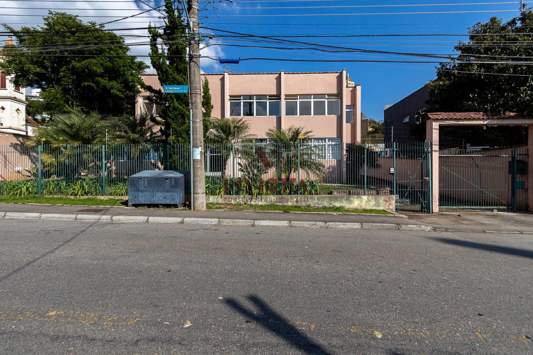 foto 23 do imóvel: terreno a venda em Curitiba referência: AA 1742