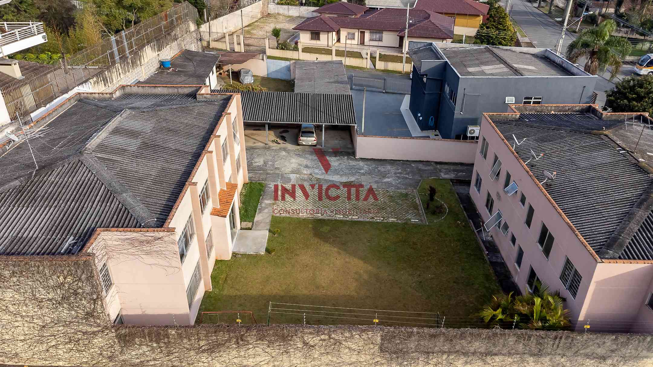 foto 5 do imóvel: terreno a venda em Curitiba referência: AA 1742