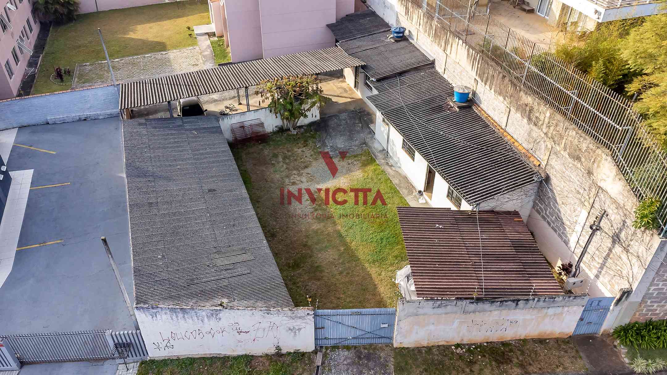 foto 10 do imóvel: terreno a venda em Curitiba referência: AA 1742