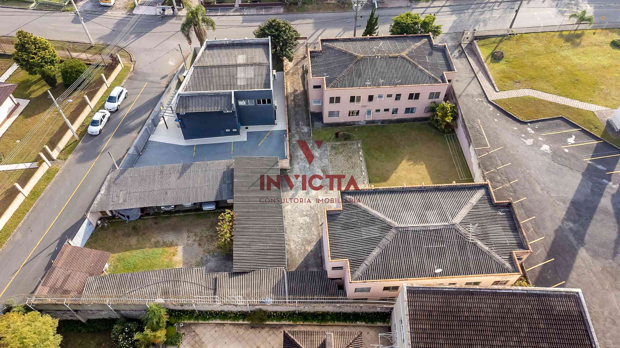 foto 12 do imóvel: terreno a venda em Curitiba referência: AA 1742