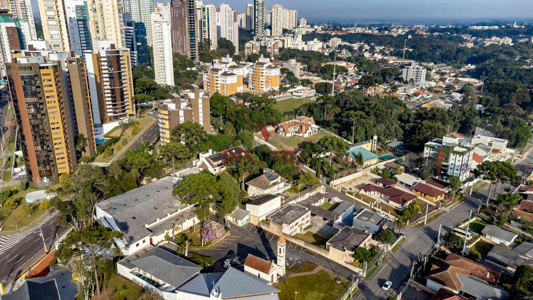foto 18 do imóvel: terreno a venda em Curitiba referência: AA 1742