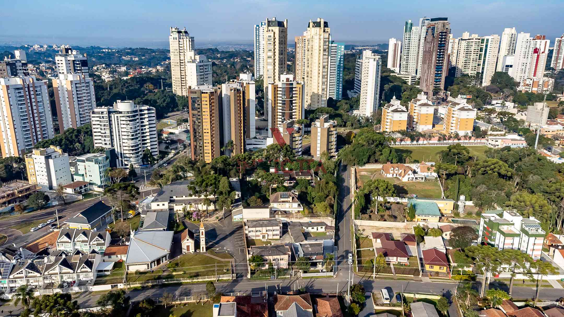 foto 19 do imóvel: terreno a venda em Curitiba referência: AA 1742