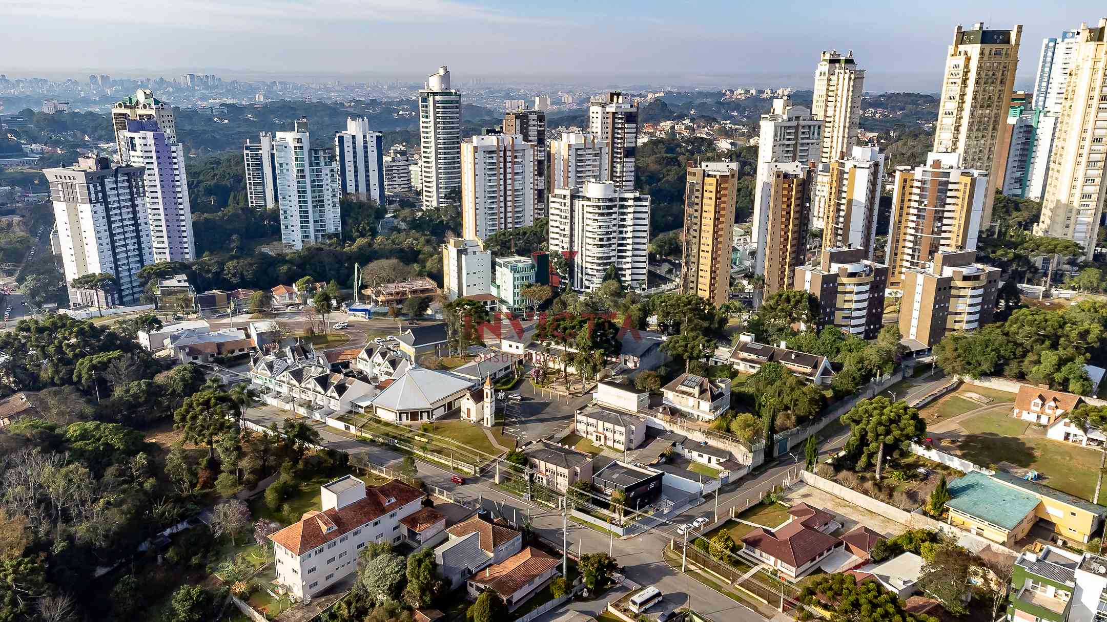 foto 20 do imóvel: terreno a venda em Curitiba referência: AA 1742