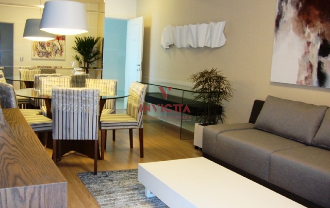foto 1 do imóvel: apartamento a venda em Curitiba referência: AA 1129