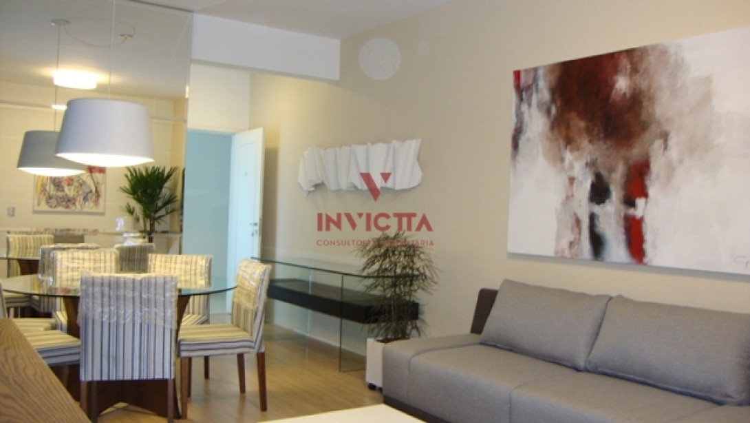 foto 2 do imóvel: apartamento a venda em Curitiba referência: AA 1129