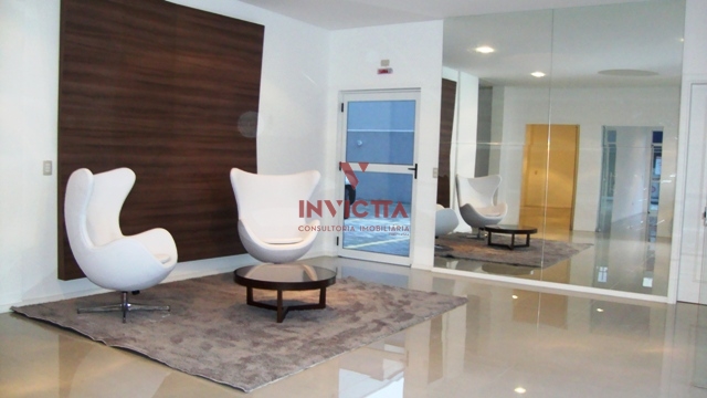 foto 2 do imóvel: apartamento a venda em Curitiba referência: AA 1130